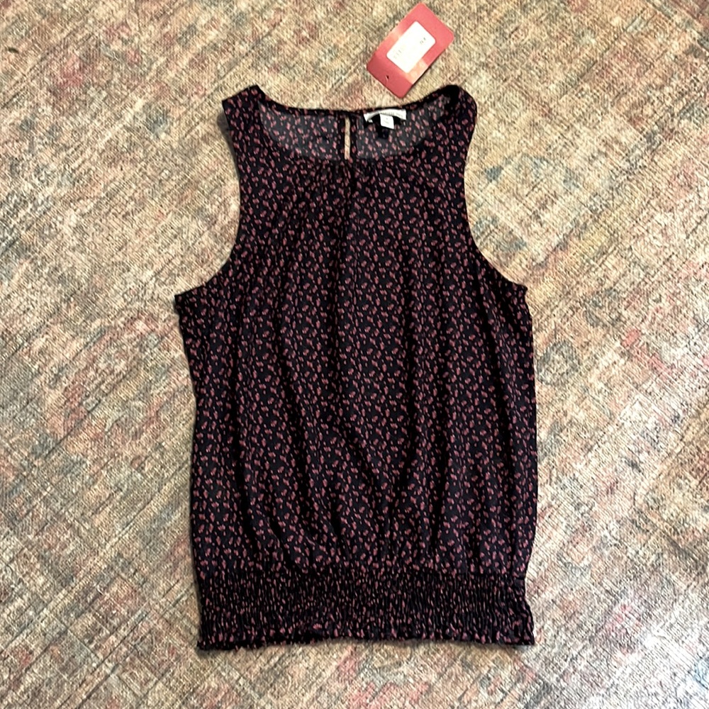 Evereve Allison Joy Top.